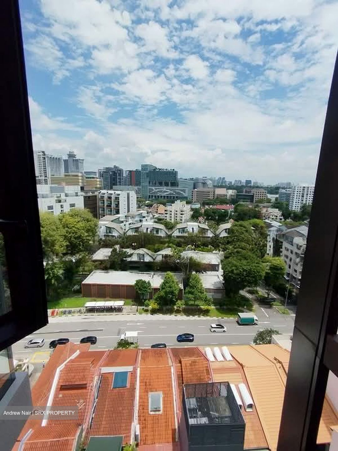 Hill House (D9), Apartment #592945631